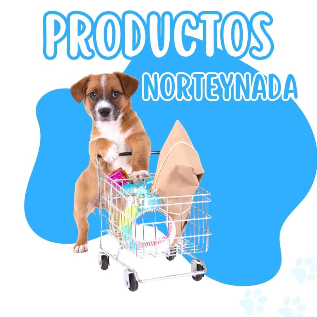 productos norteynada