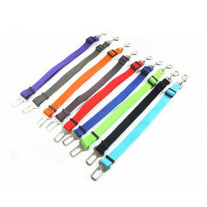 CORREA AUTOMOVIL NYLON BASICA