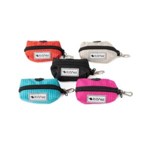 DISPENSADOR DE BOLSAS IBAÑEZ "PREMIUN"