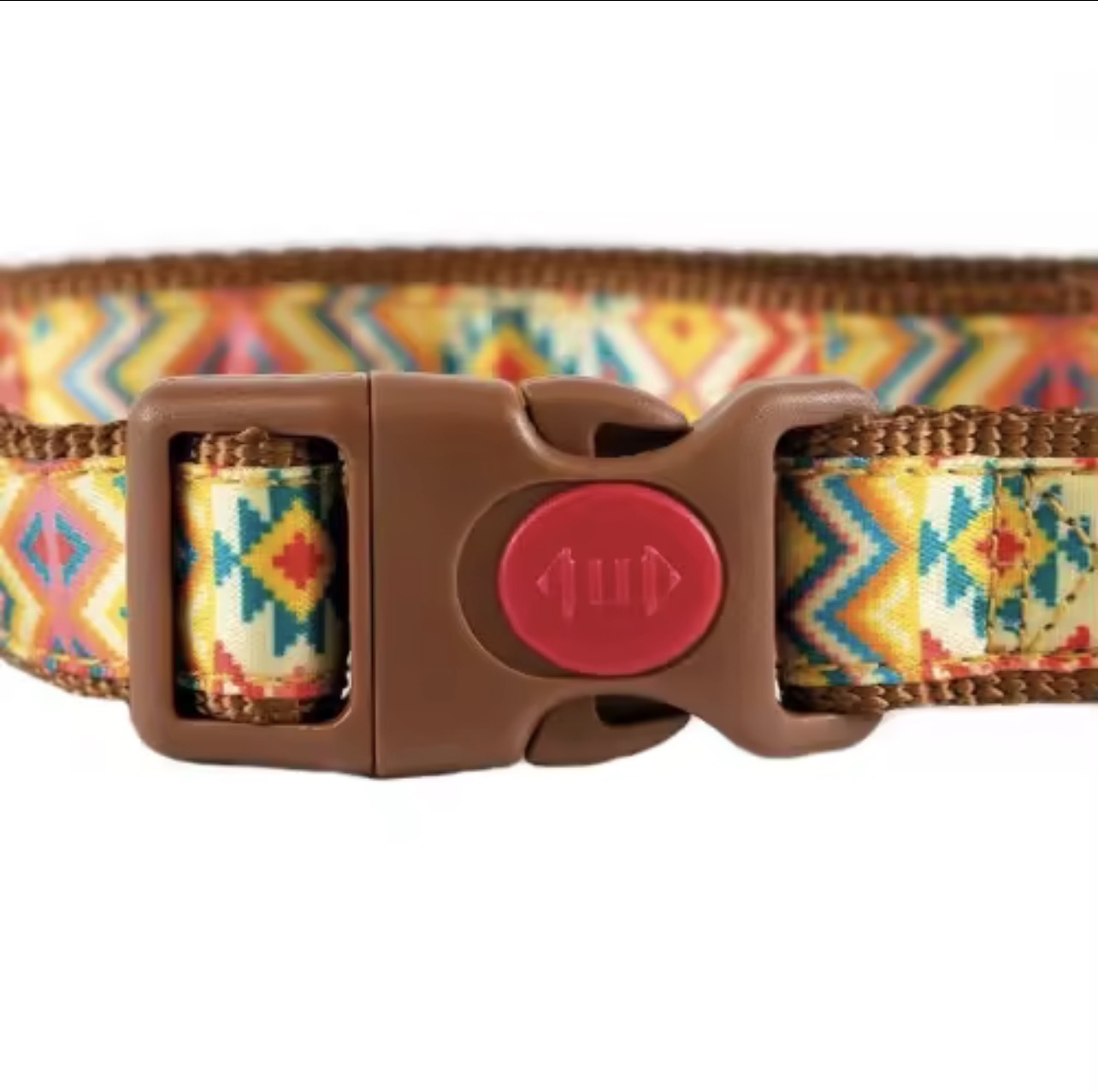 Collar Glam Dogspring - Imagen 3