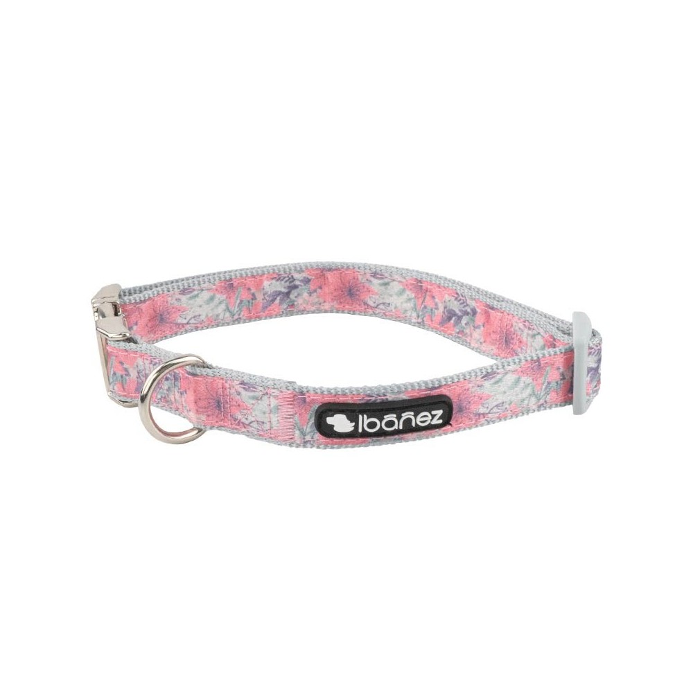 Collar Glam Mosaic y Floral - Imagen 5