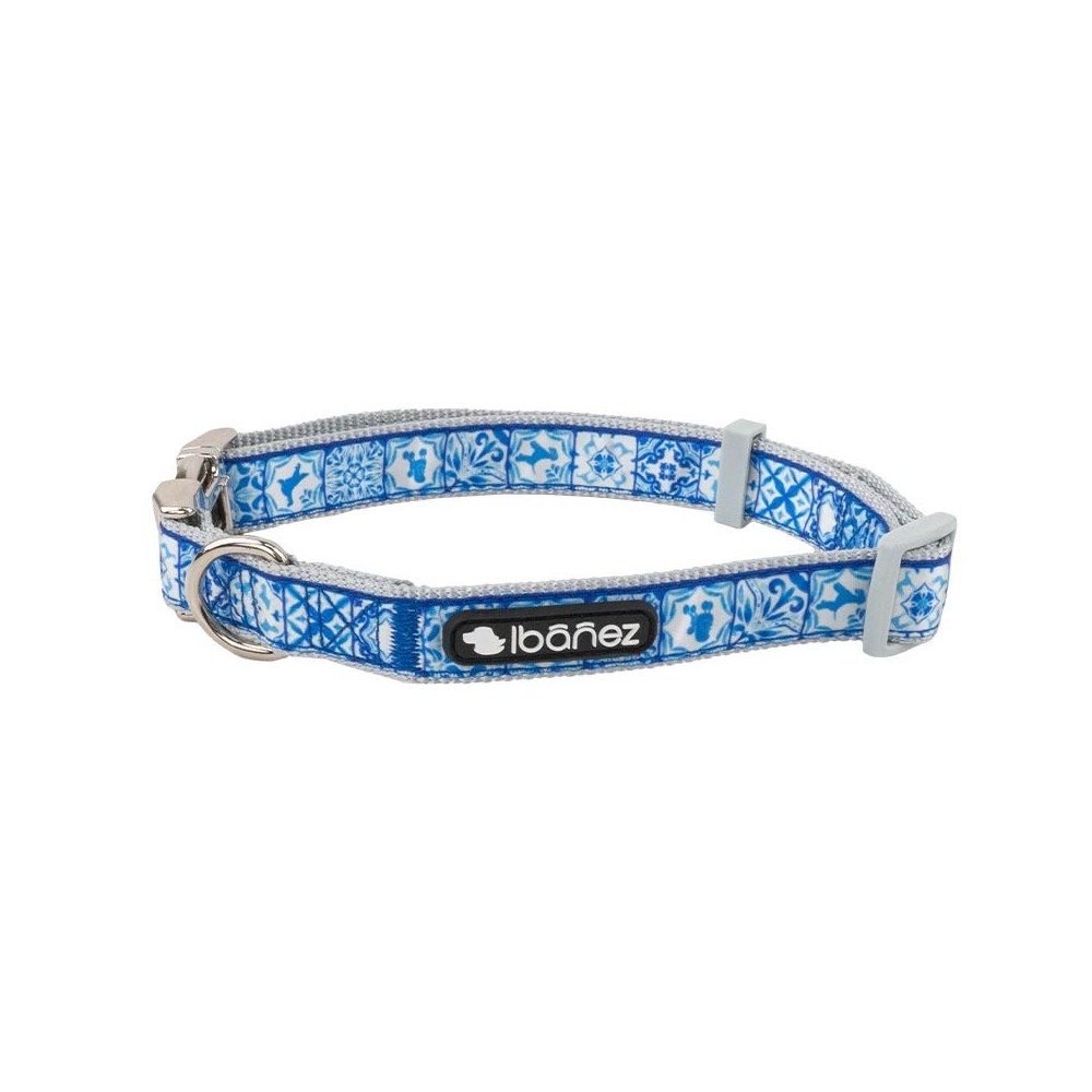 Collar Glam Mosaic y Floral - Imagen 3
